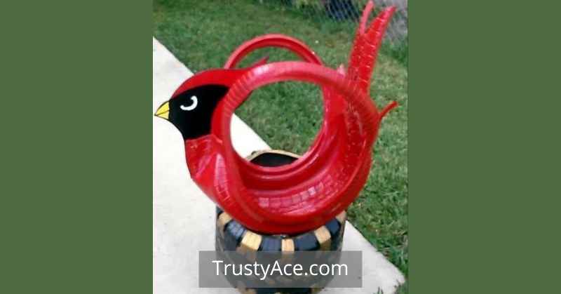 Tire Planter Ideas For Bird Tire Planters How To