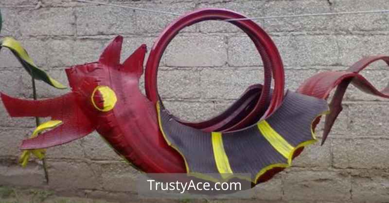 Tire Planter Ideas For Tire Planters DIY