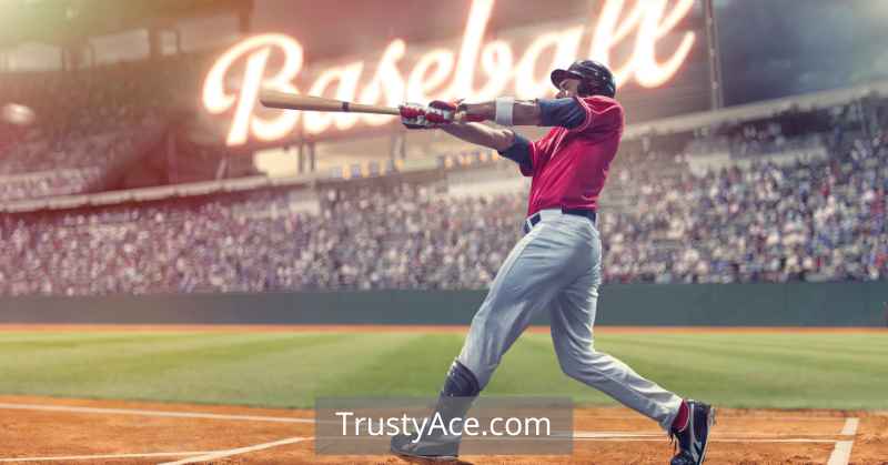 Baseball Summer Backyard Games For Parties