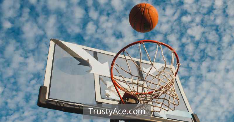 Basketball Best Backyard Games For Families