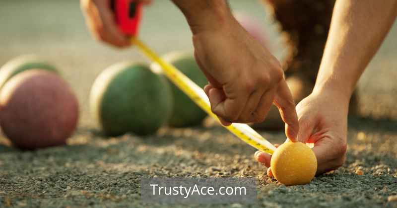 Bocce Ball Good Backyard Games