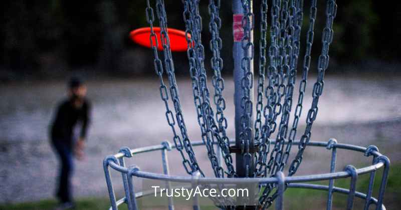 Disc Golf What Are The Best Backyard Games For Adults