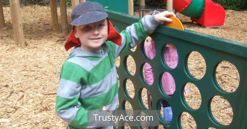 Giant Connect 4 Life Size Backyard Games