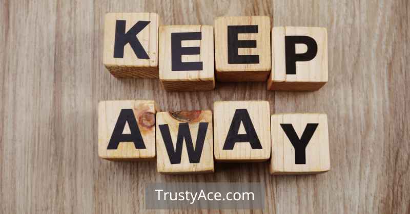 Keep Away Backyard Games For Birthday Party