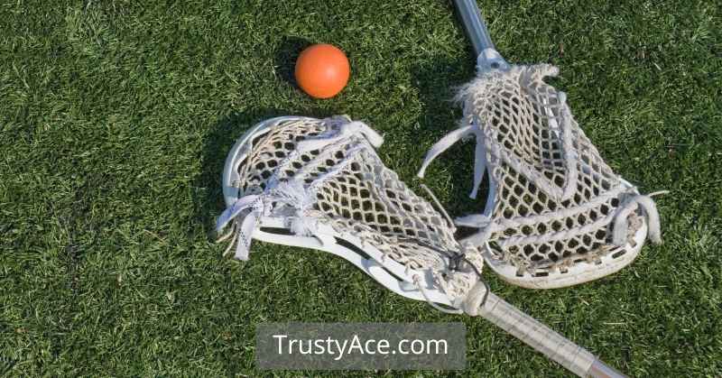 Lacrosse Backyard Games