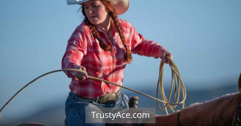 Lasso Roping Backyard Games For Large Backyard