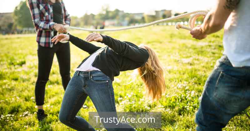 Limbo Backyard Games