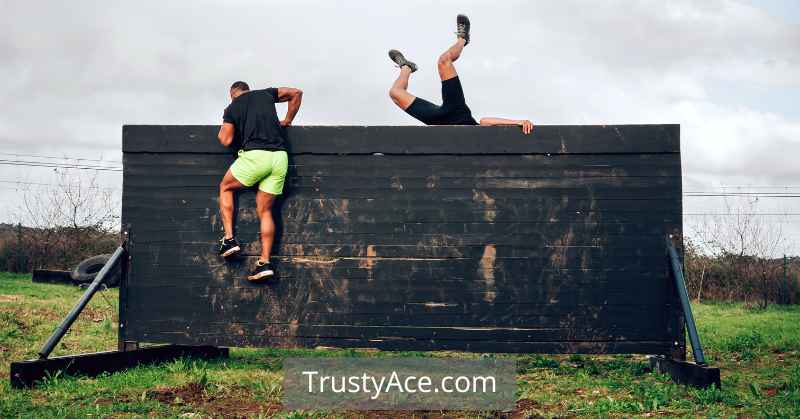 Obstacle Courses Best Backyard Games For Kids