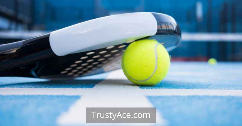 Paddle Tennis Backyard Games