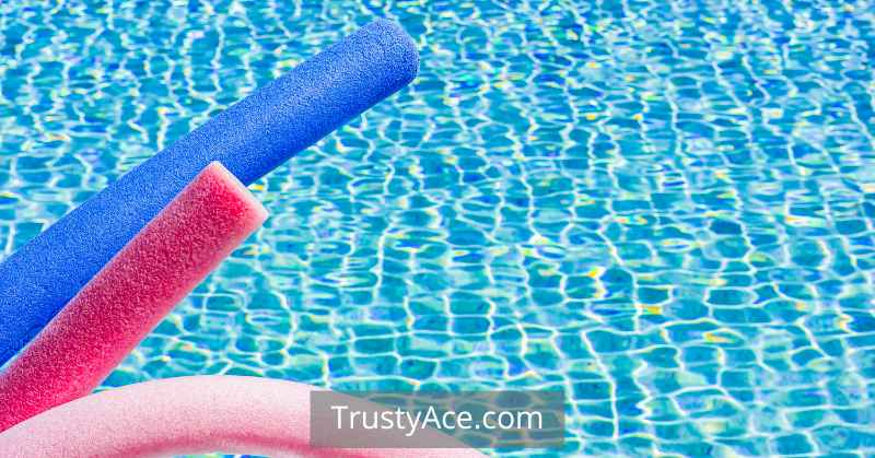 Pool Noodle Games Backyard Games For Preschoolers