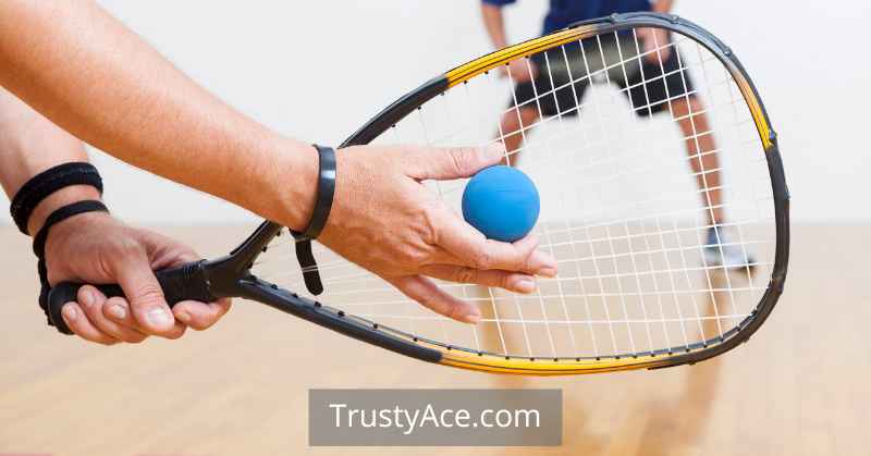 Racquetball Backyard Games