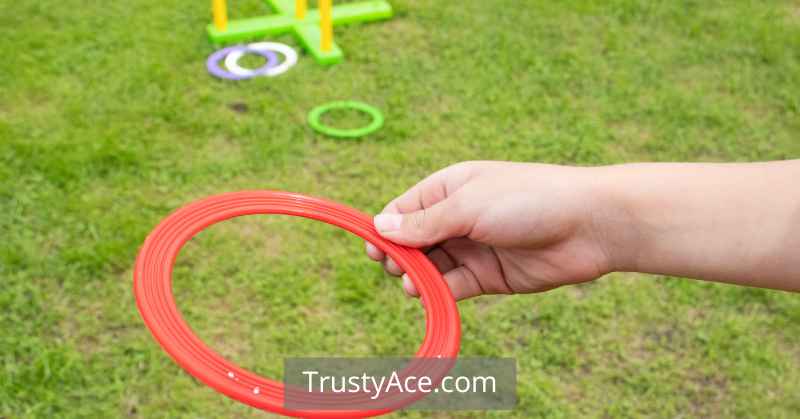 Ring Toss Backyard Games For 11 Year Olds