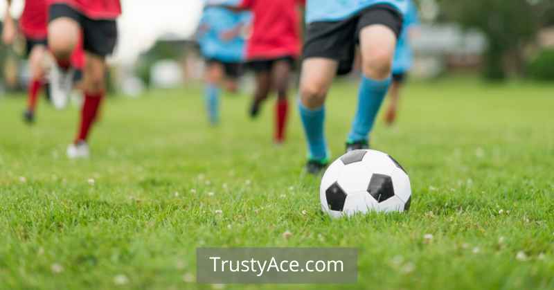 Soccer Backyard Games For Adults And Kids