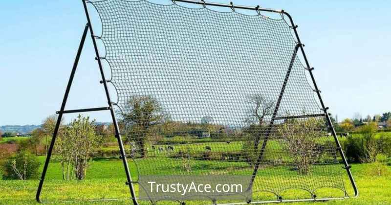 Soccer Rebound Wall Backyard Games With Balls