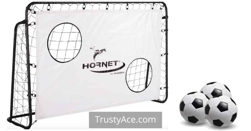 Soccer Wall Shooting Fun Backyard Games For Families