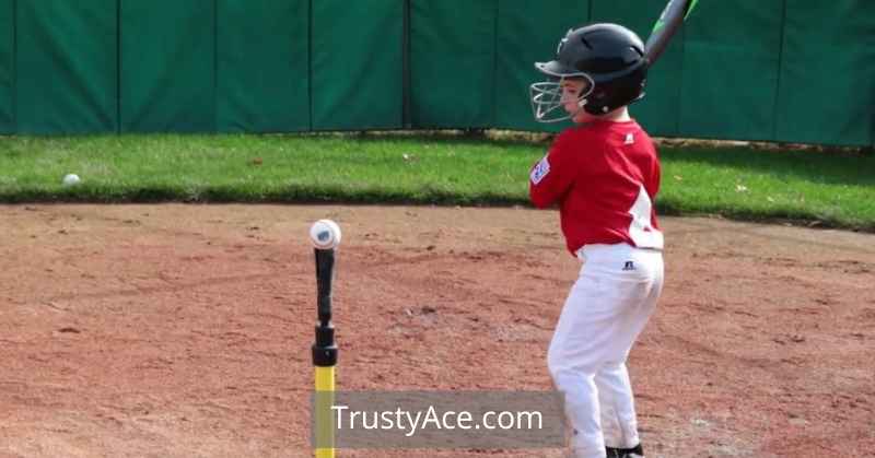 Teeball Great Backyard Games