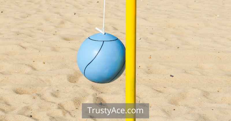 Tetherball Backyard Games For Kids Parties