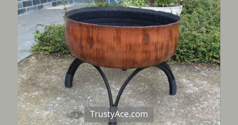 Tire Planter Ideas For Standing Tire Planters