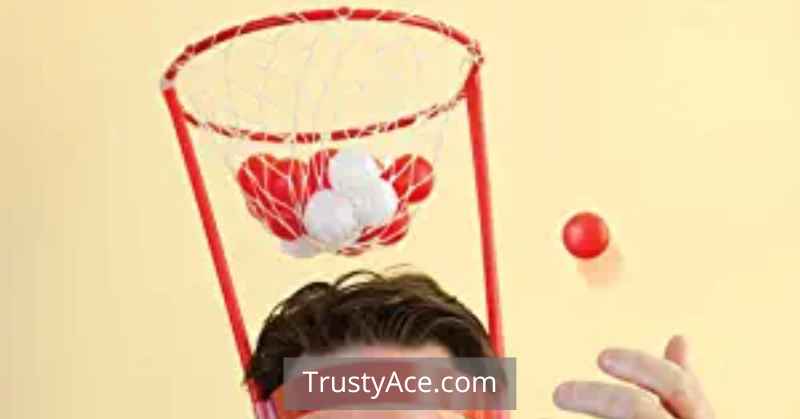 Head Basketball - Party Games For Adults Non Drinking