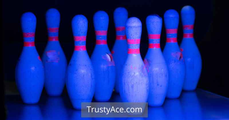 Night Bowling - Fun Party Games For Adults With Drinking