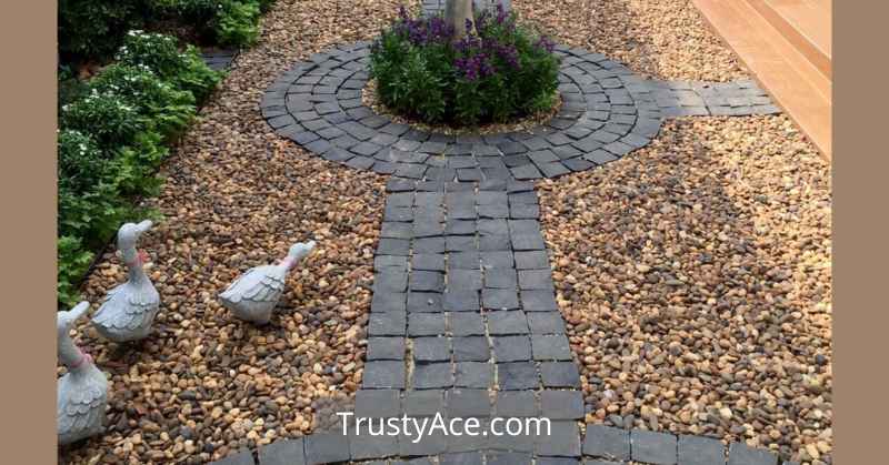 DIY Brick Patio Ideas