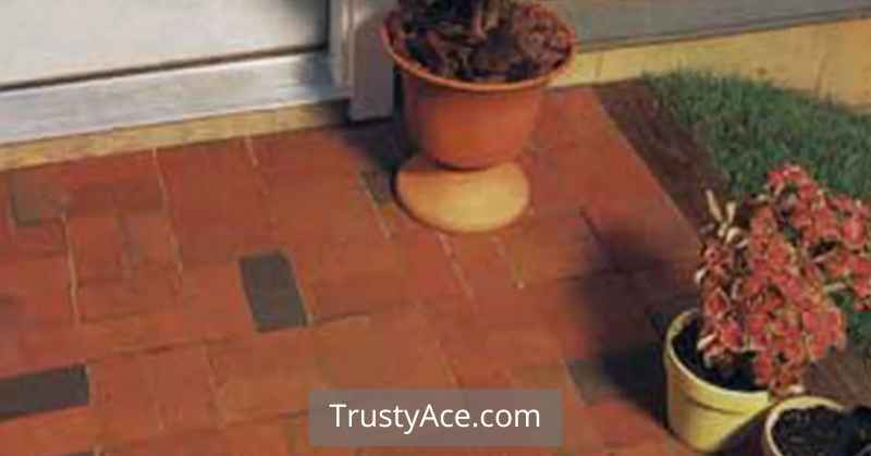 How To Lay A Brick Patio Yourself