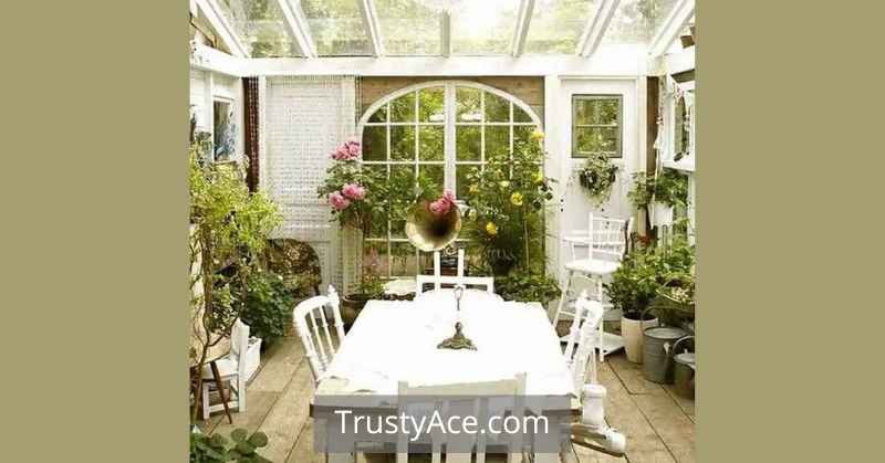 Patio Enclosure Average Cost