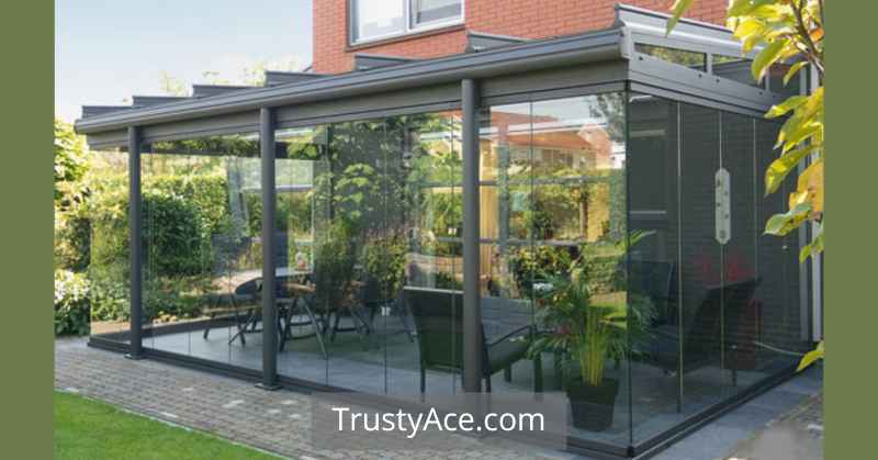 Average Cost To Enclose A Patio