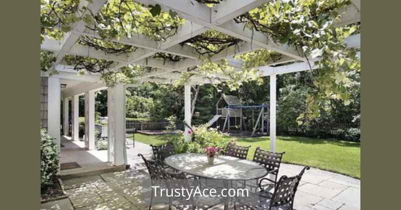 Enclosed Patio Ideas Under $2000