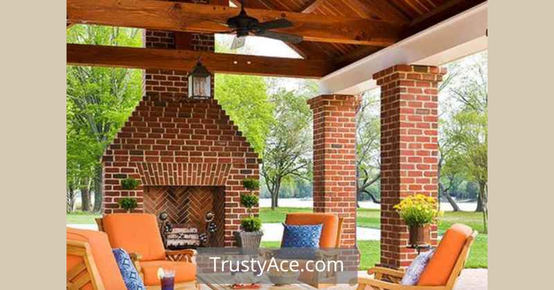 Enclosed Patio Ideas Best