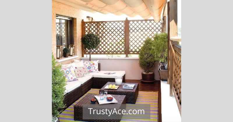 Cheap Patio Enclosure Ideas