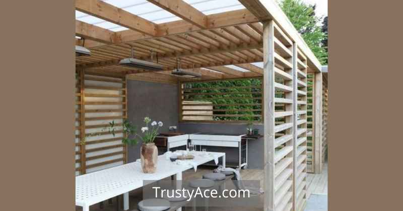 Closed Patio Ideas And Designs