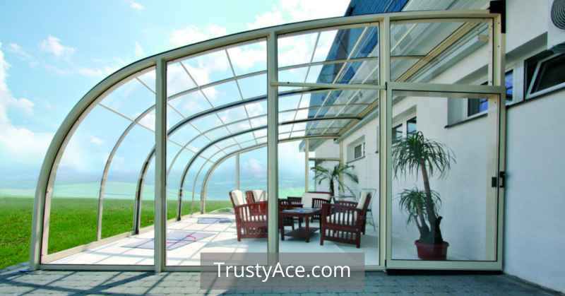 Cost Of Enclosed Patio