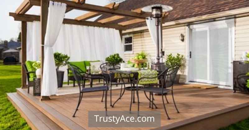 Cheap Enclosed Patio Ideas