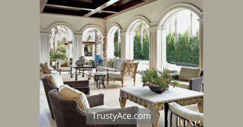 How Much Do Enclosed Patios Cost