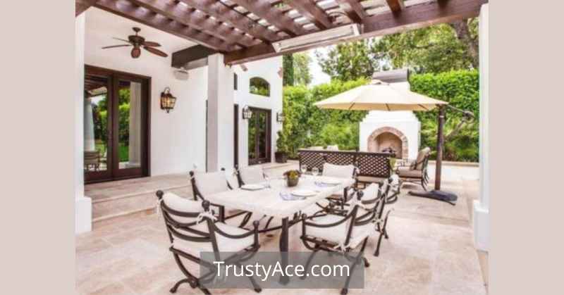 How Much Are Fully Enclosed Patios?