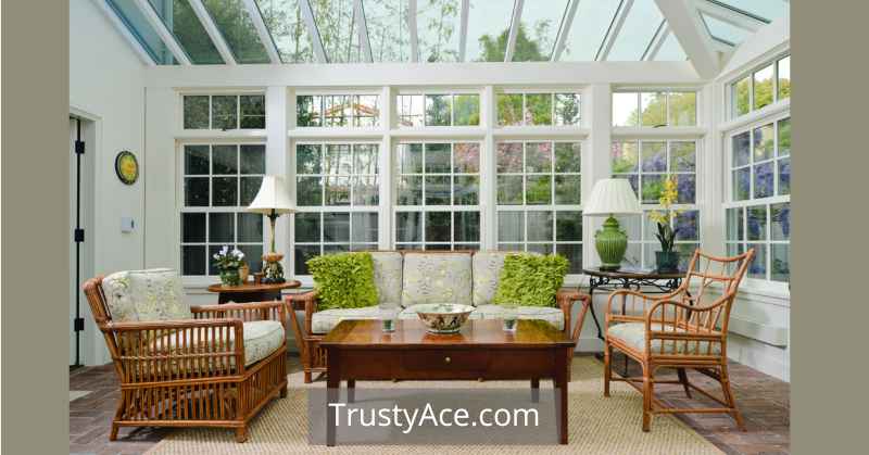 How To Build Enclosed Patio Ideas