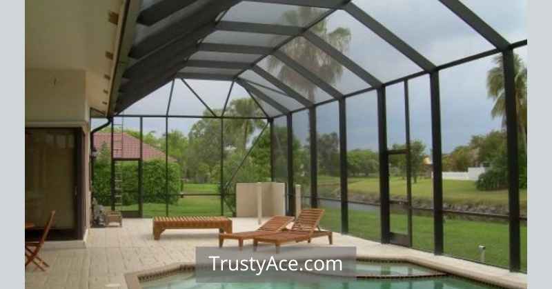 Patio Enclosure Ideas And Designs