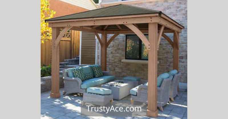 Enclosed Patio Ideas Cost