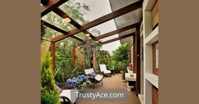 Sunroom Enclosed Patio Ideas