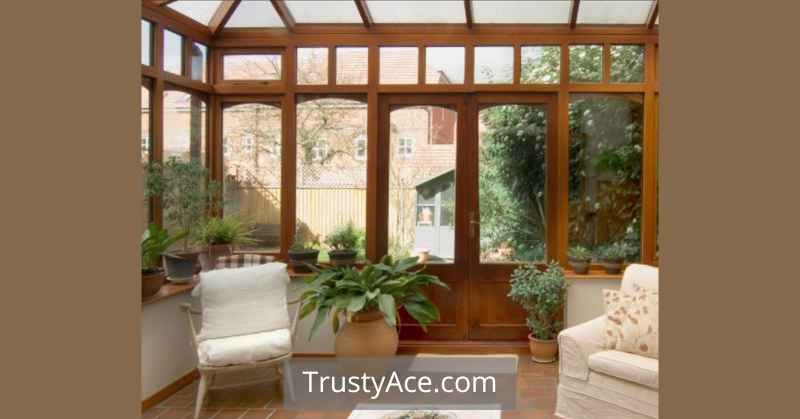 Sunrooms Patio Enclosures