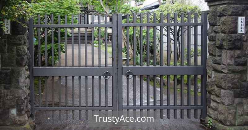 Fences And Gate Design