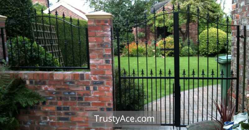 Gate And Fences Design