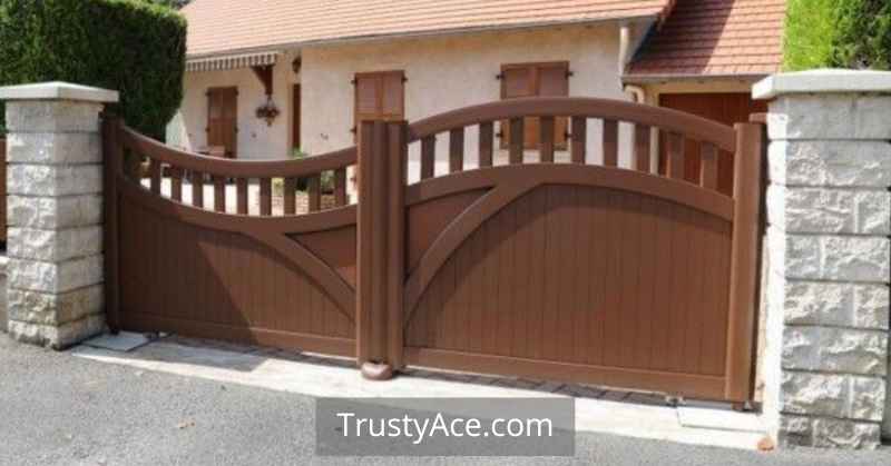 Gate Options For Fences