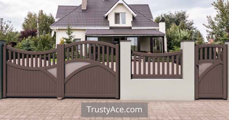 Gate For Fences Options