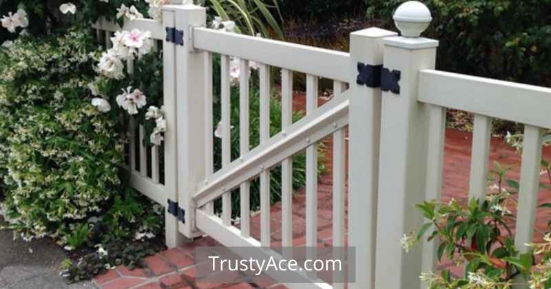 Old Fence Gate Ideas