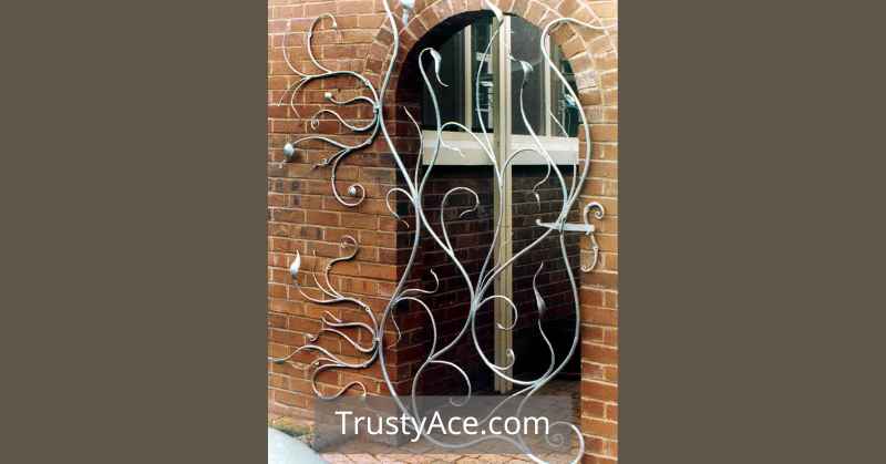 Fence Gate Ideas Unique