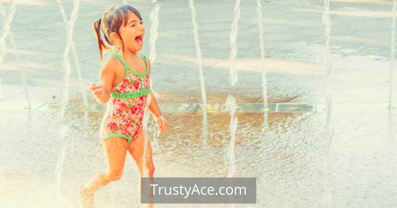 Backyard Waterpark - Fun Outdoor Games For Large Groups Of All Ages