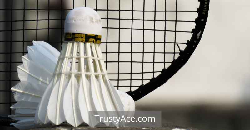 Badminton - Fun Outdoor Games For Adults And Kids