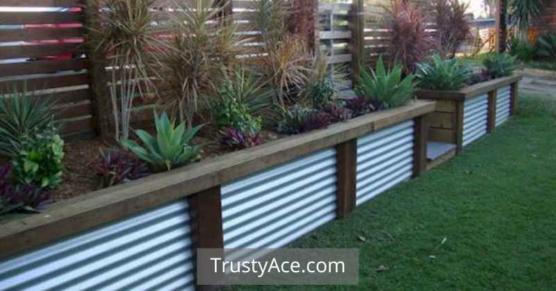 Deer Proof Garden Fence Ideas